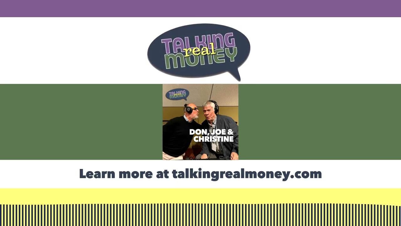 Retiremeet 2026 Part One | Talking Real Money - Investing Talk