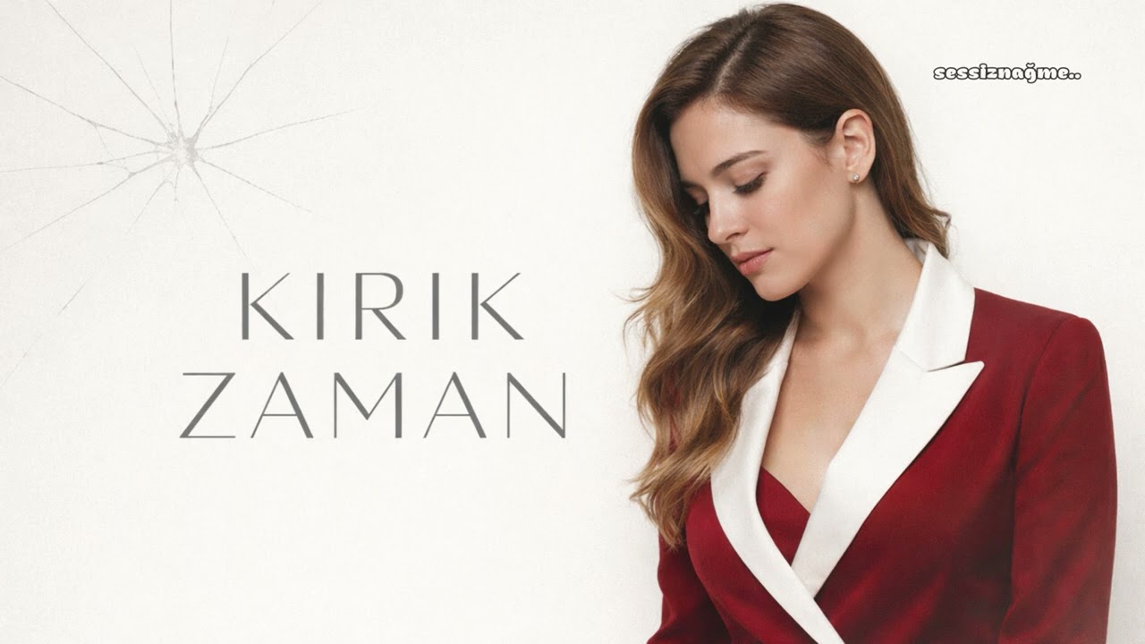 Kırık Zaman