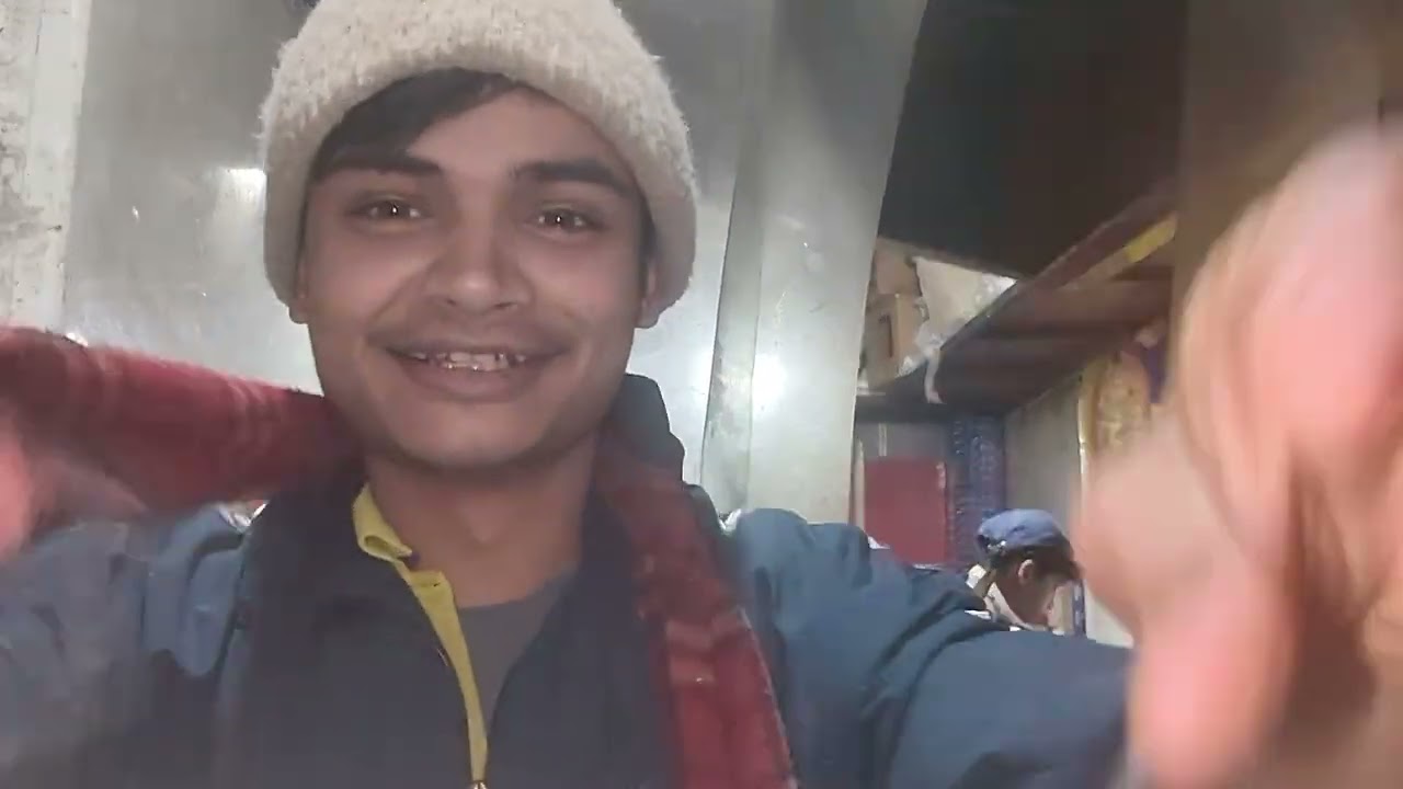 My daily routine blog restaurant live 