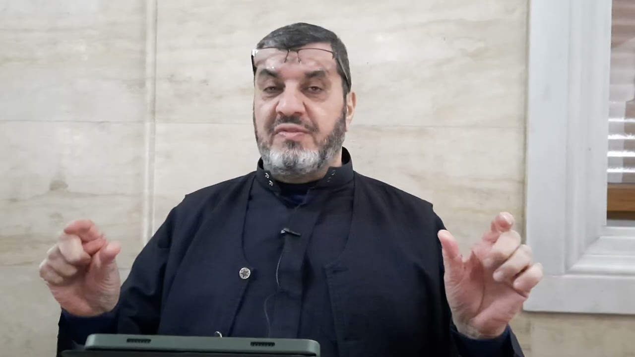 الدرس 118 | شرح مختصر تحفة المريد |  اتحاد المشيئة و الإرادة و مخالفة الكرامية في حدوث الإرادة |