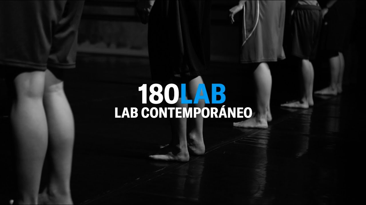 180LAB - Lab contemporáneo con Adi Schwarz