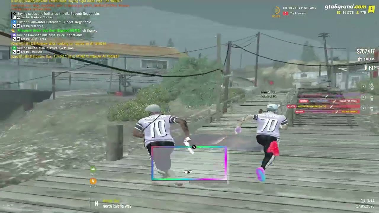 Grand rp montage I The best @mav