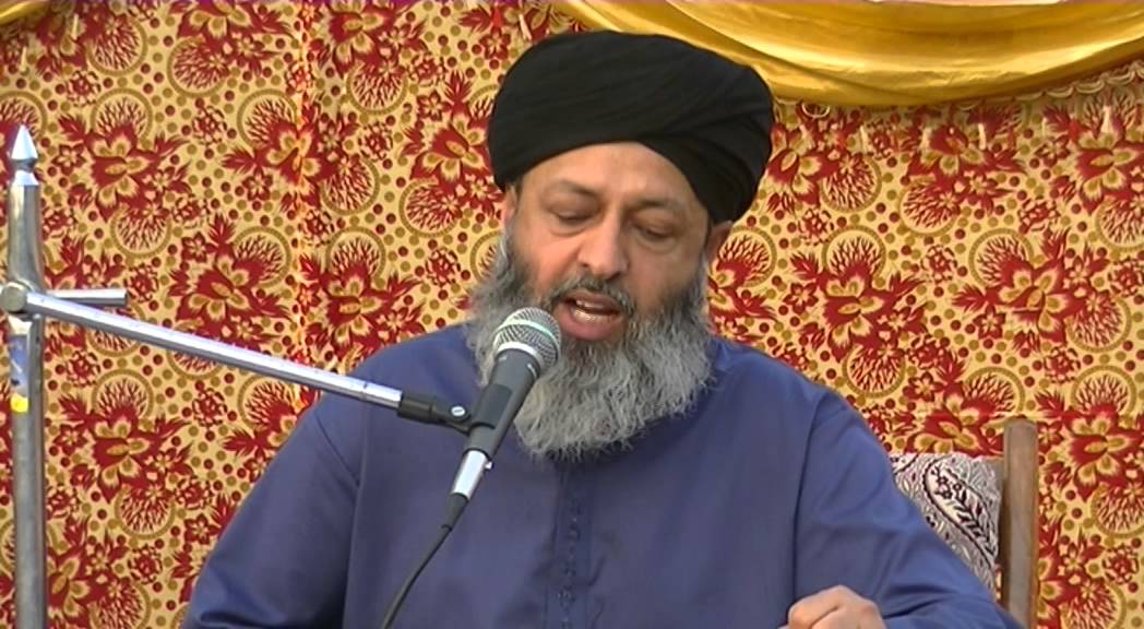 Iman aur Haya by Engr. Molana M. Asif Qadri