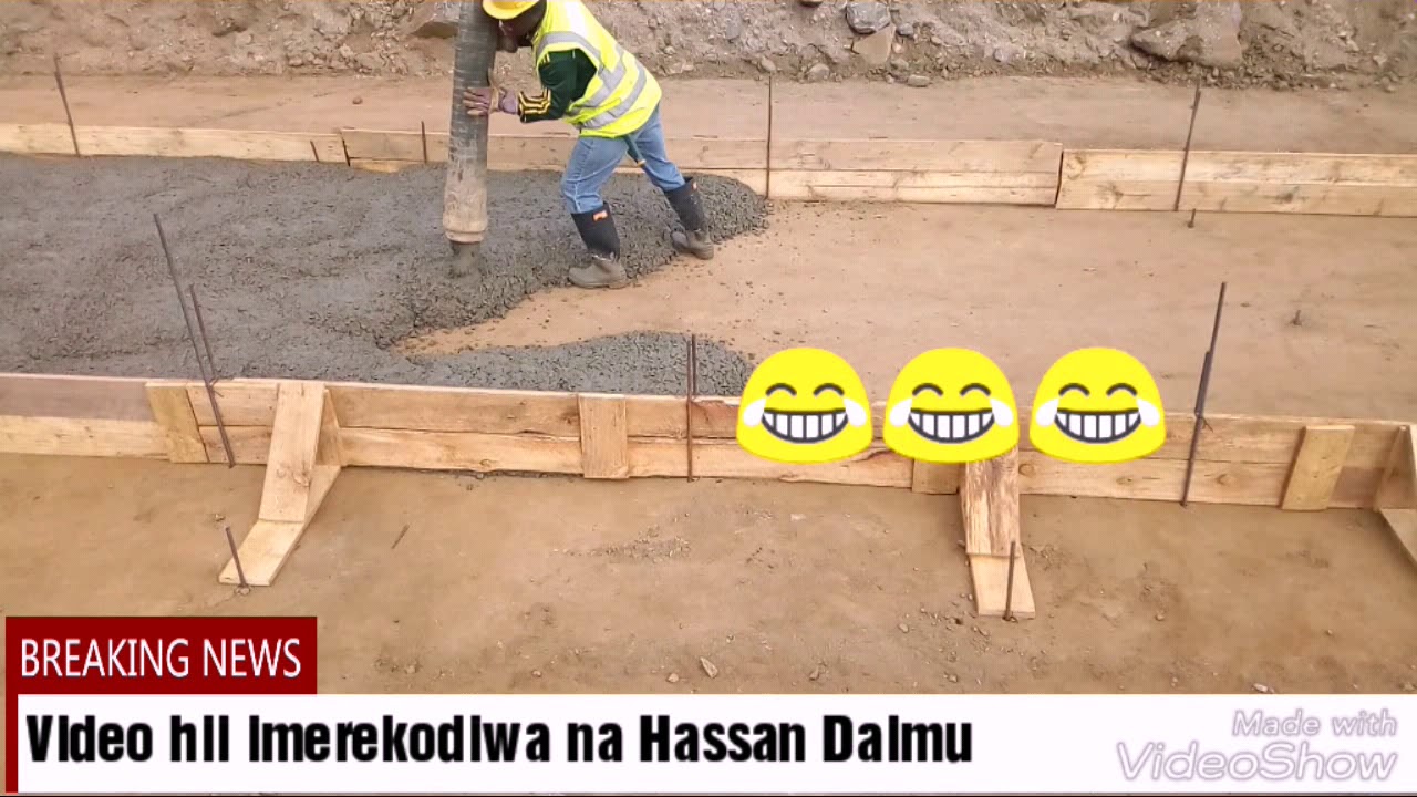 Mota engil ngerengere Tanzania