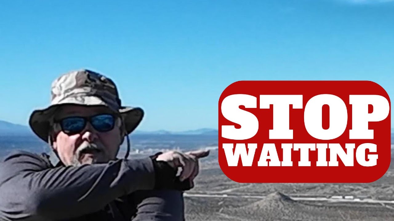 Why Waiting Is the Biggest Retirement Mistake