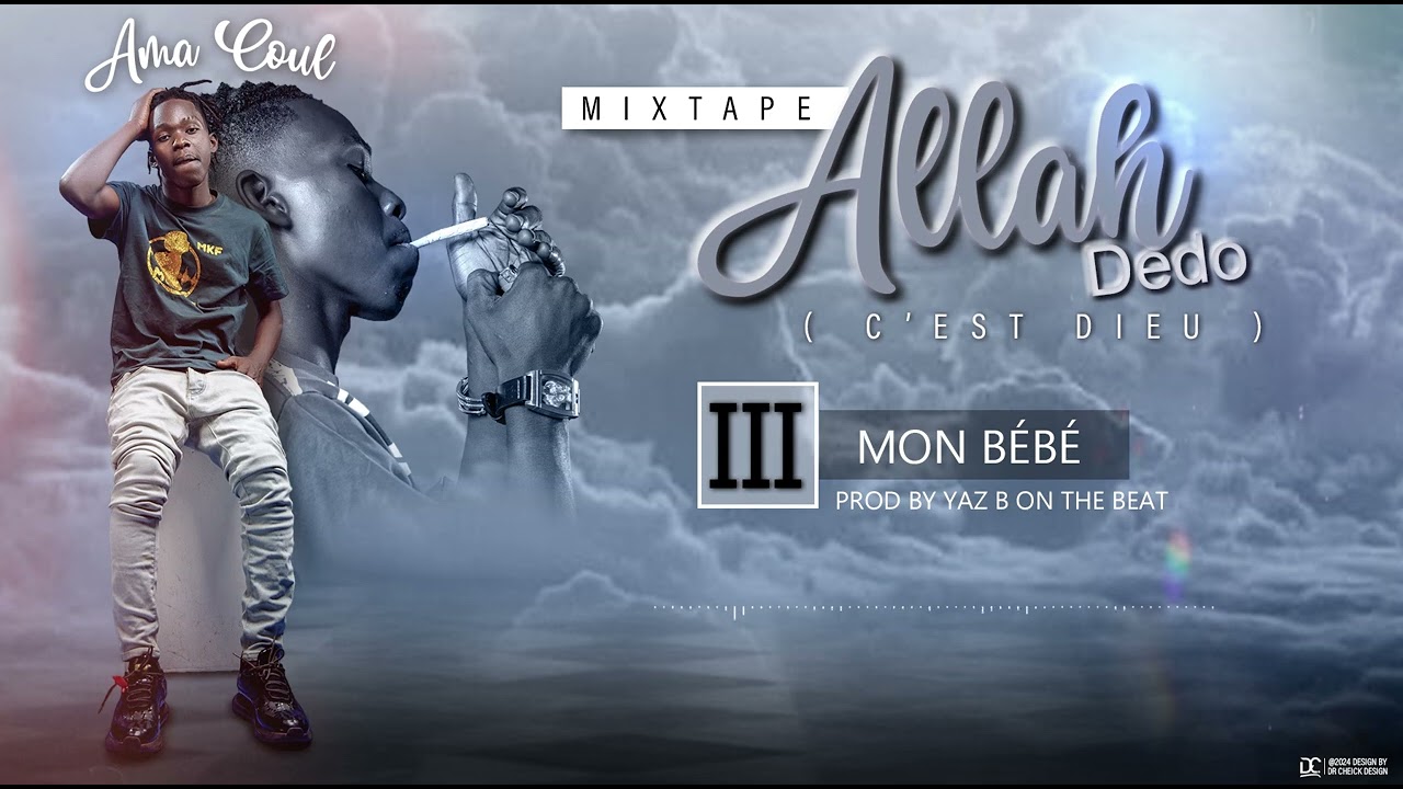 AMA COUL_-_ MON BEBE ( Son Officiel )