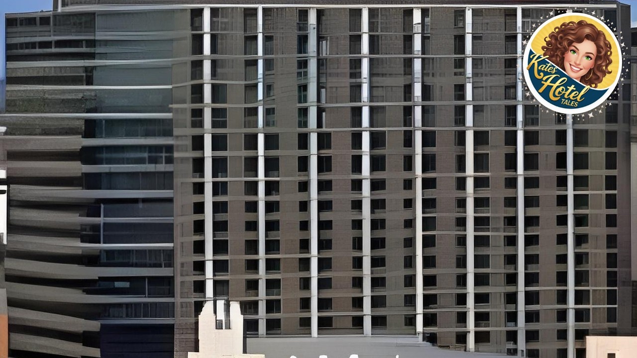 Omni Austin Hotel Downtown | Austin (TX), United States | Hotel Review 🏩