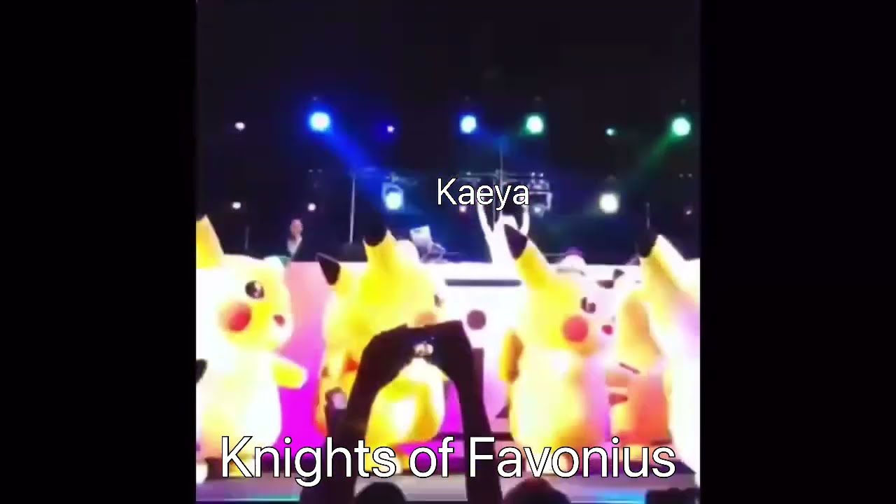 Genshin Impact characters as vines because I say so