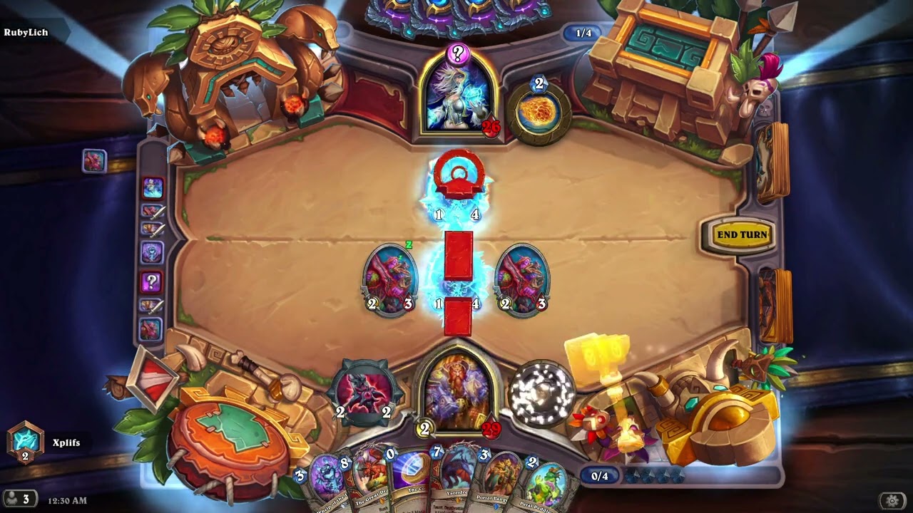 HS Ladder Game 11