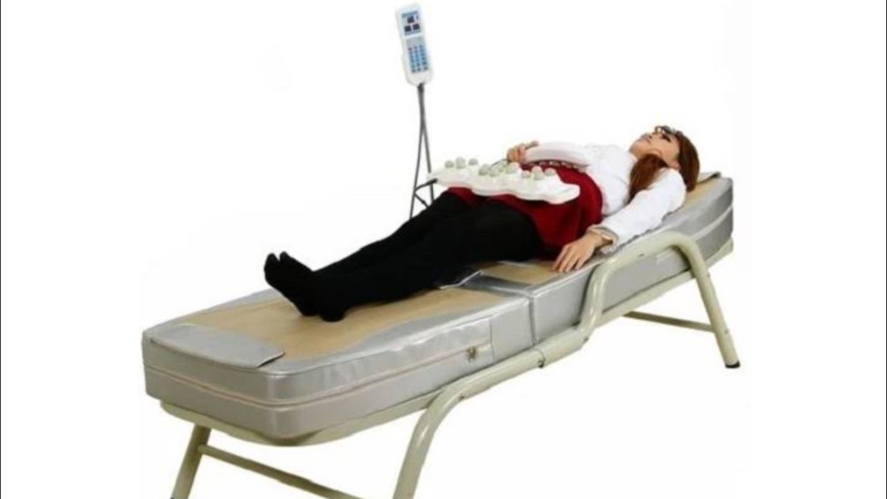 How to ceragem repair .massage Ceragem machine. Three ball not working problem . 