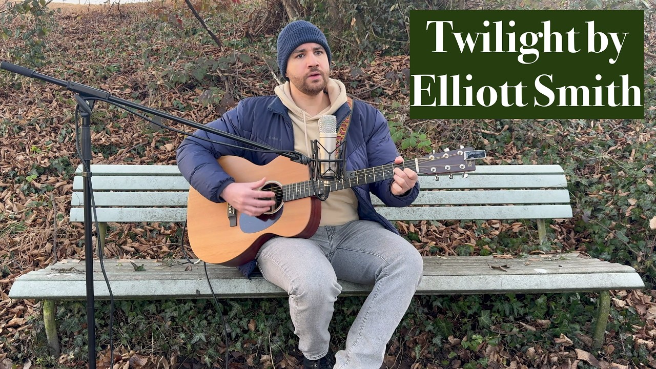 Twilight (Elliott Smith Song)