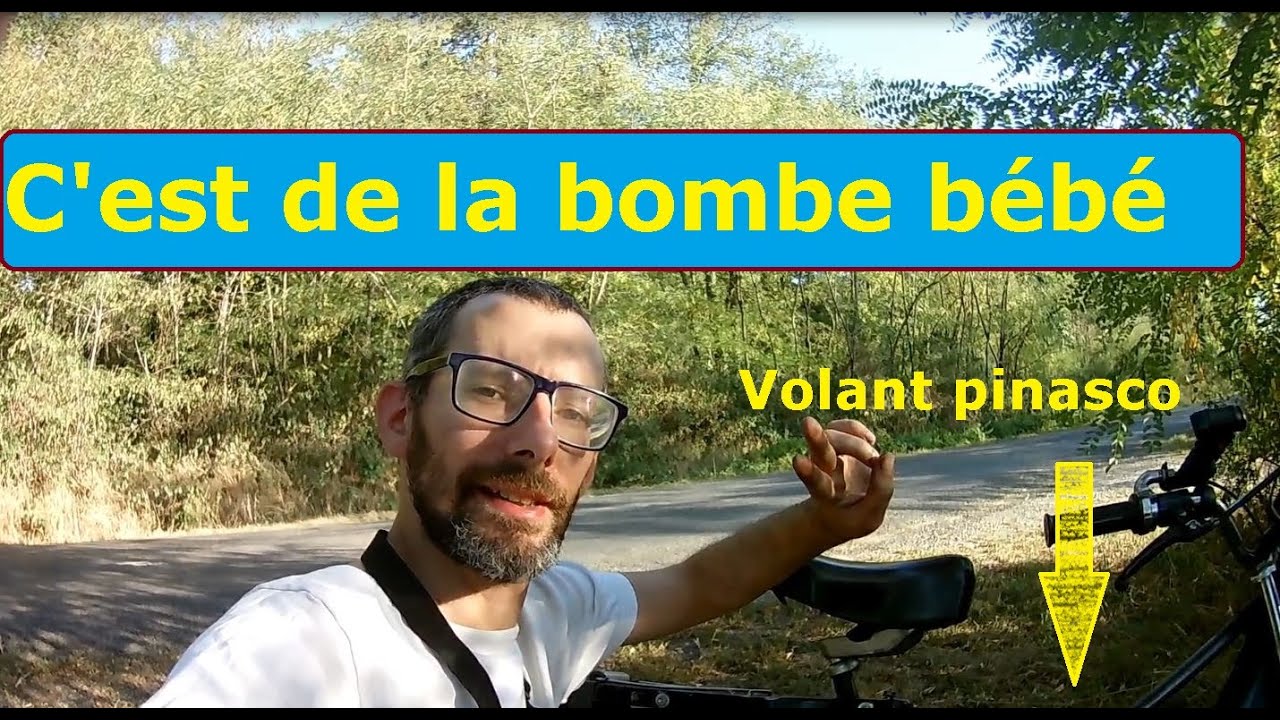 AMÉLIORATION DU KIT ATHENA 50cc  PIAGGIO CIAO ET RENFORCEMENT CHÂSSIS (partie 2)