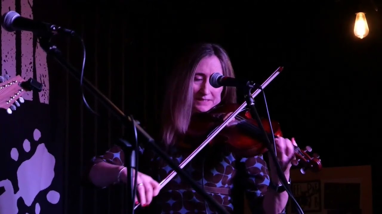 Paul Solman & Cath Nelson - 