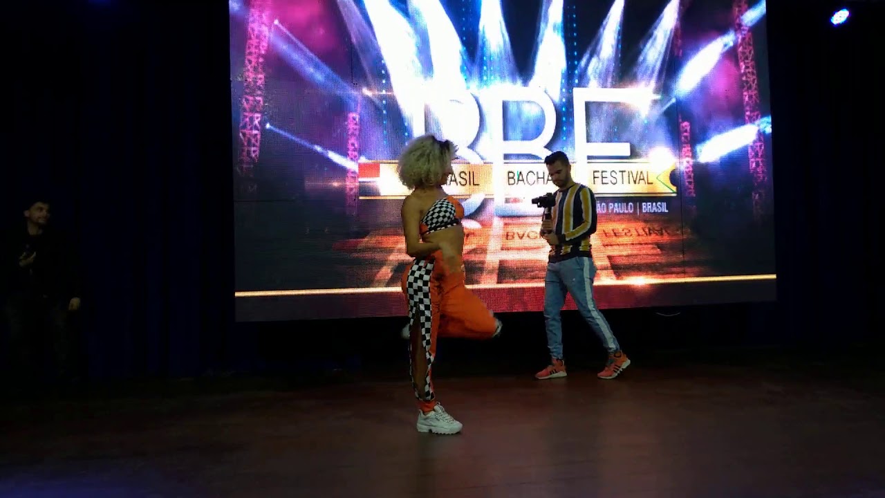 BBF2019 - Abdel y Lety - Demo