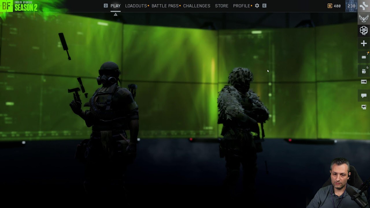 [ENG/GR] Farmakwma... giveaway on twitch