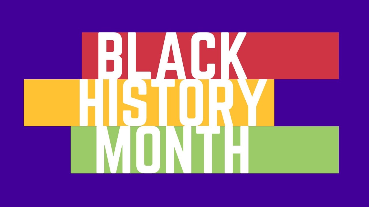 OrKidstra - Black History Month - 2026