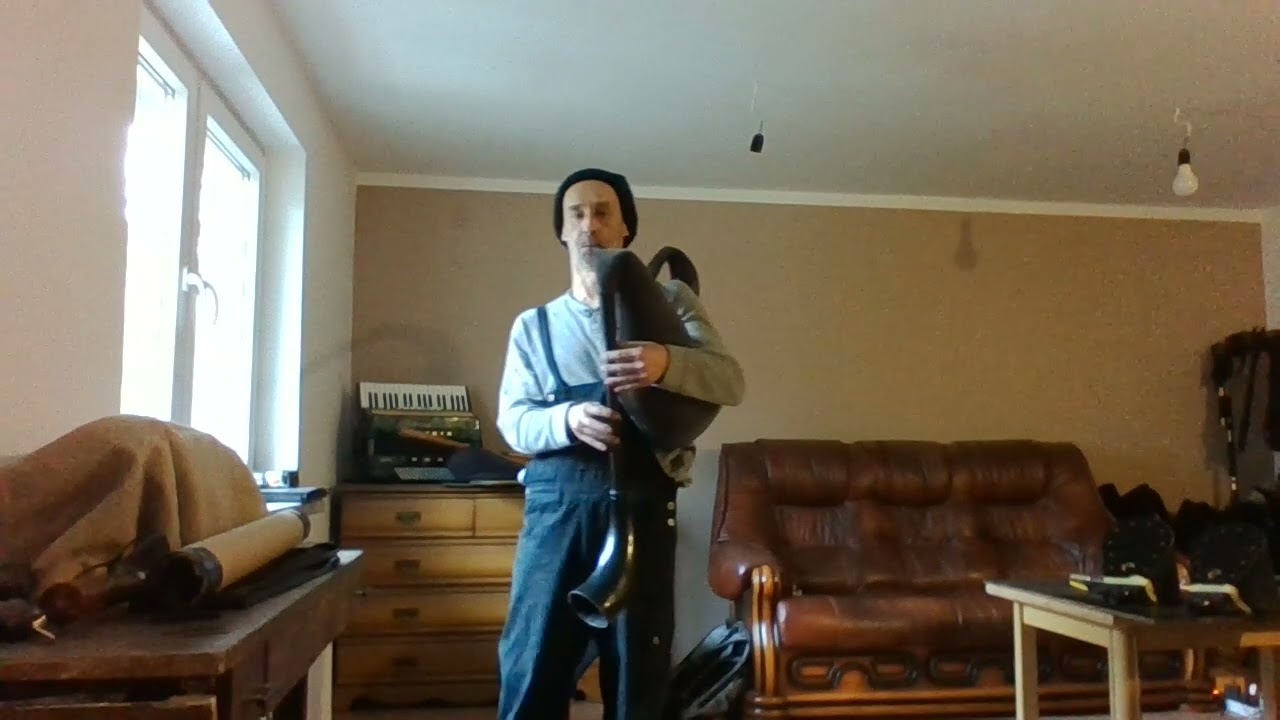 Kozioł G