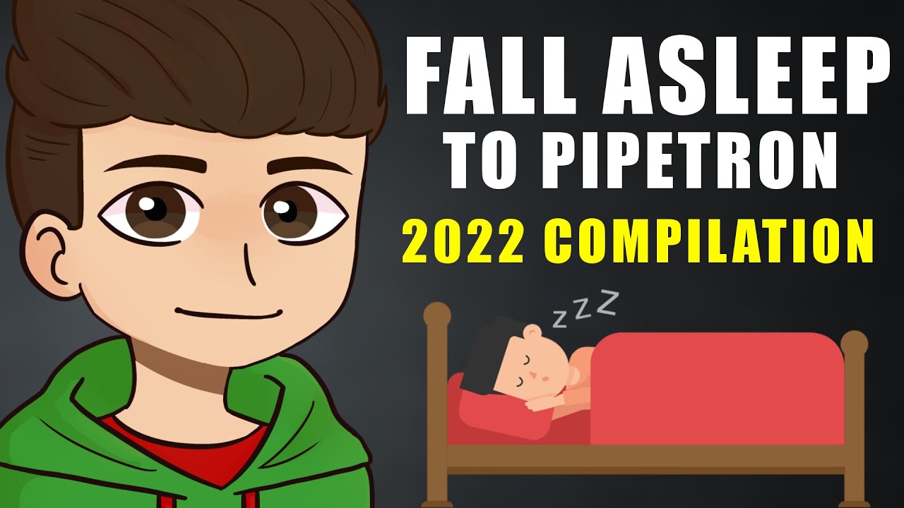 Fall Asleep To PipeTron's Town of Salem | 2022 Compilation