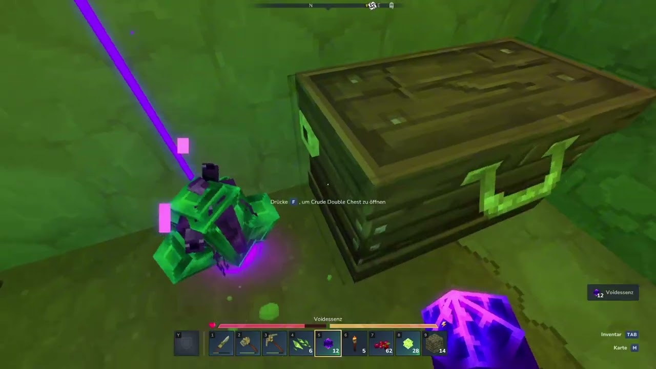 #2 Hytale Dieser rauchmelder