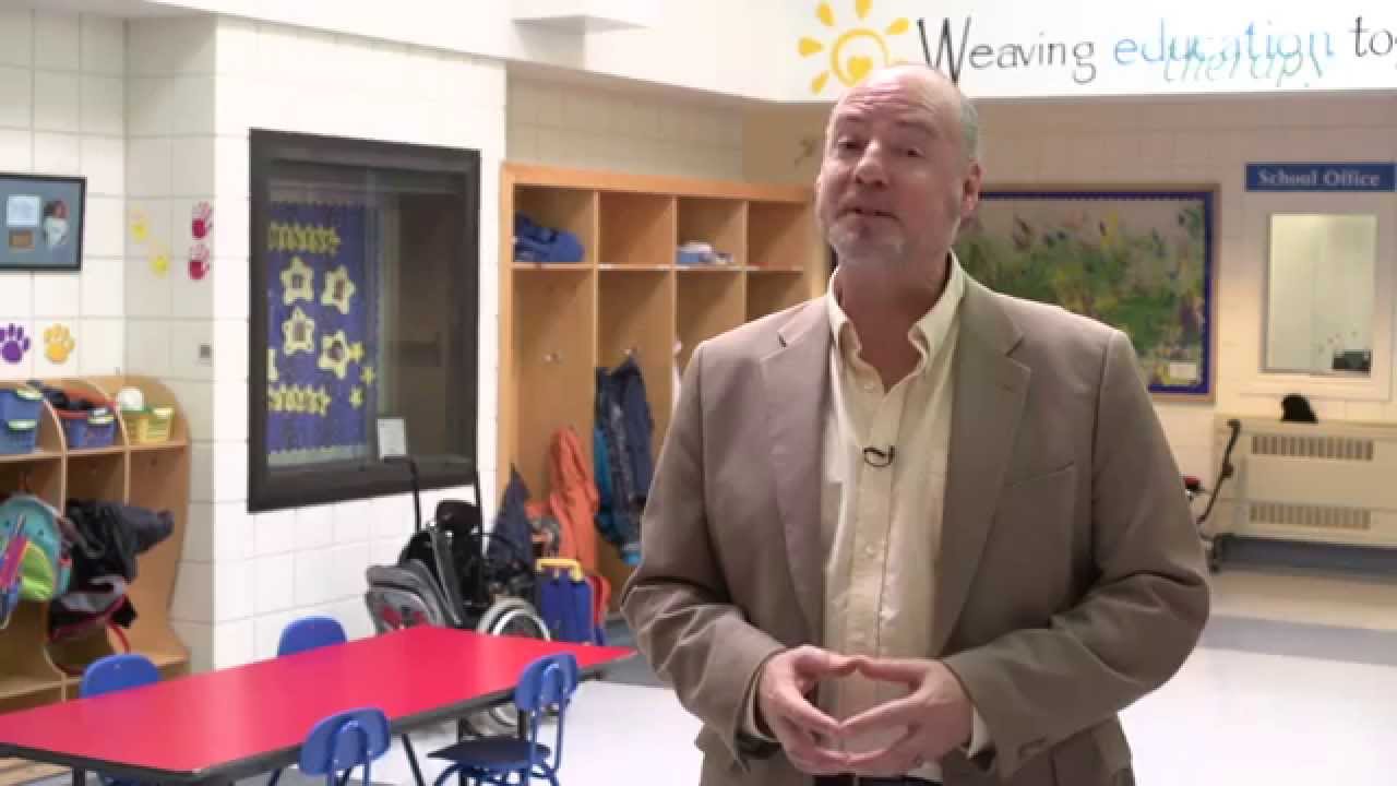 Welcome to Niagara Children's Centre