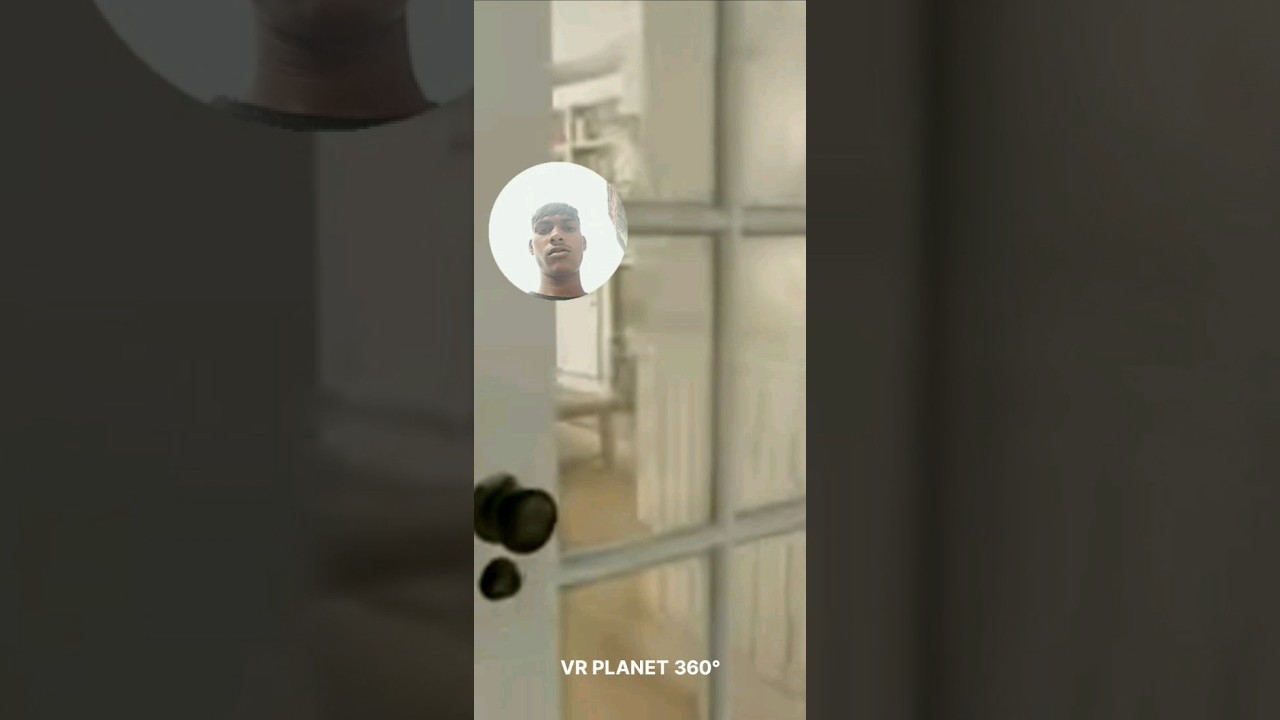 360° VENOM Breaks into Your House! VR PLANET 360⁰ 