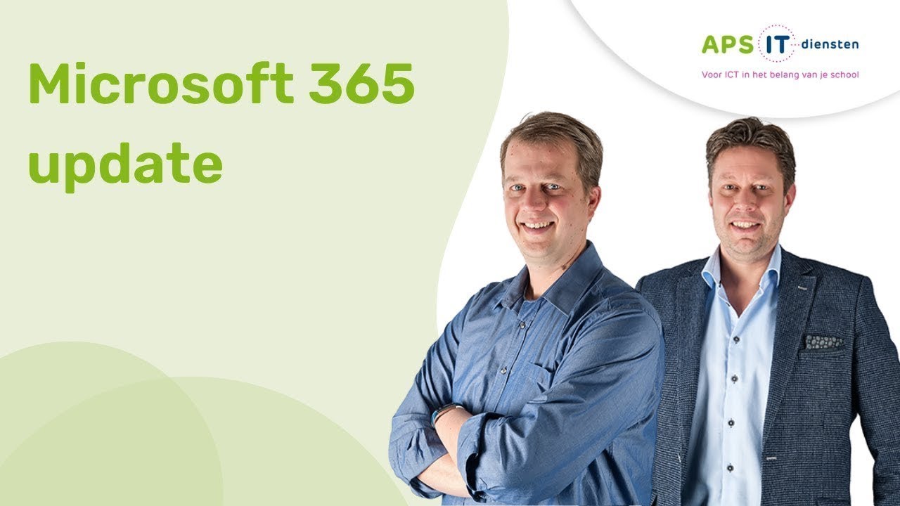 Microsoft 365 update | januari 2026