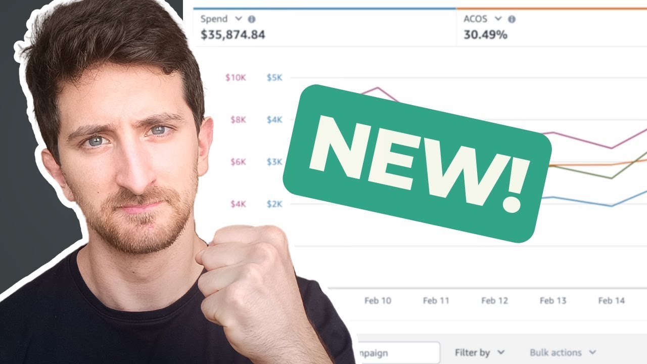 This Amazon Ads Targeting Update Has Changed Everything!