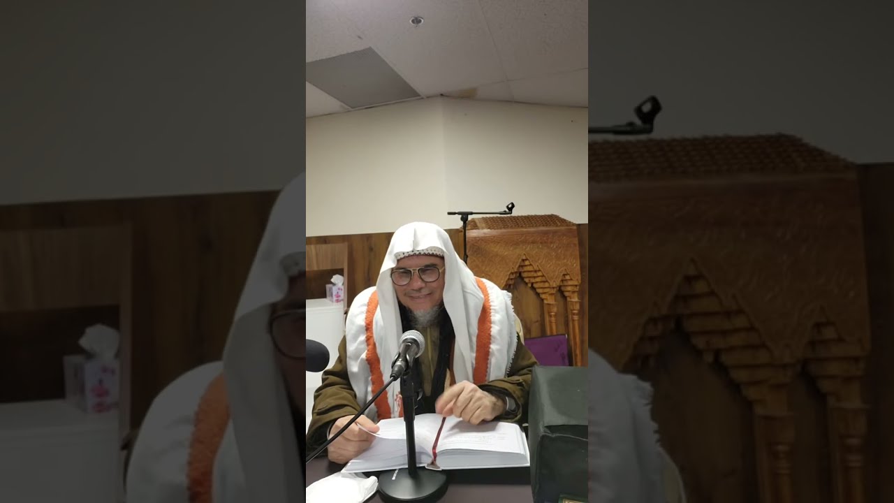 Abu Alhussein is live!