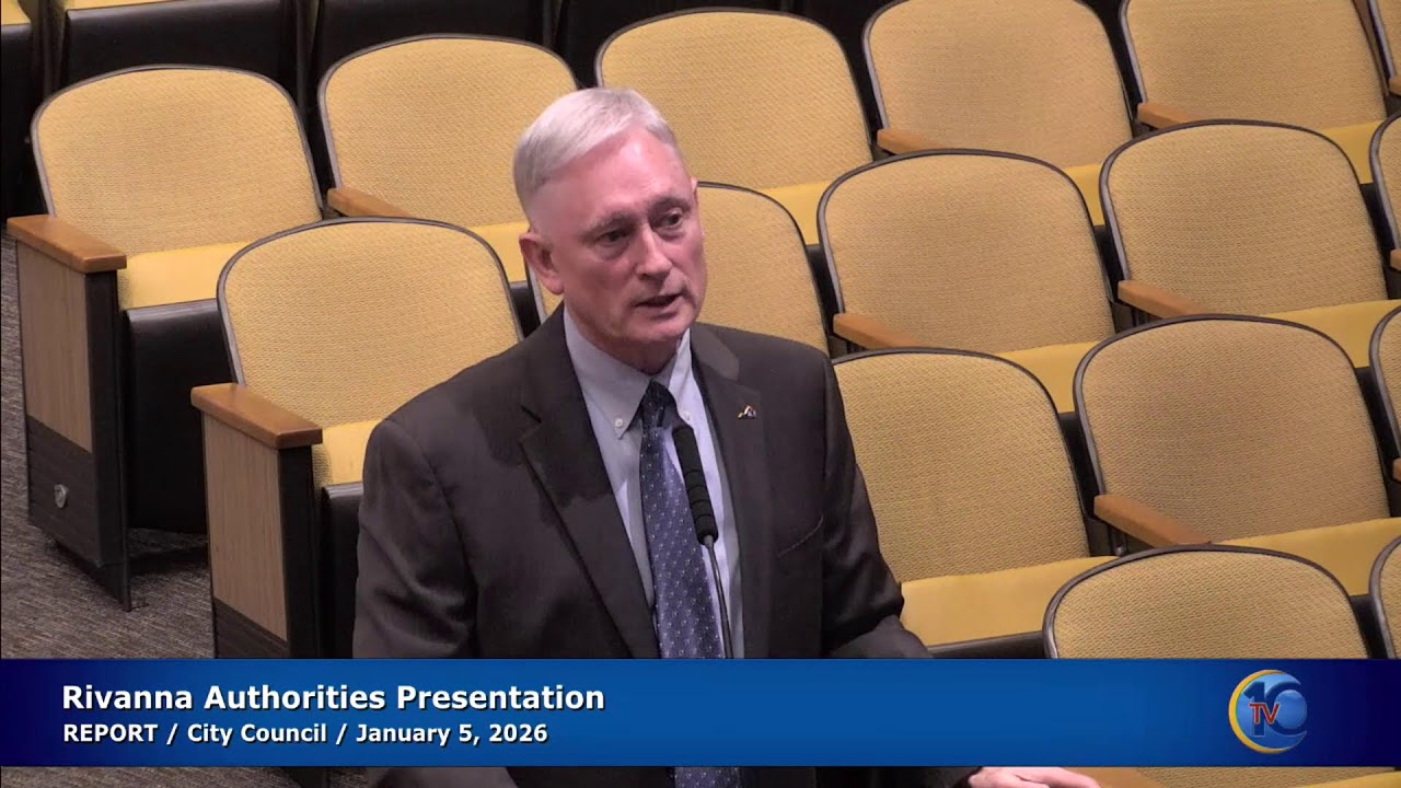City Council, 1/05/2026 - 4PM