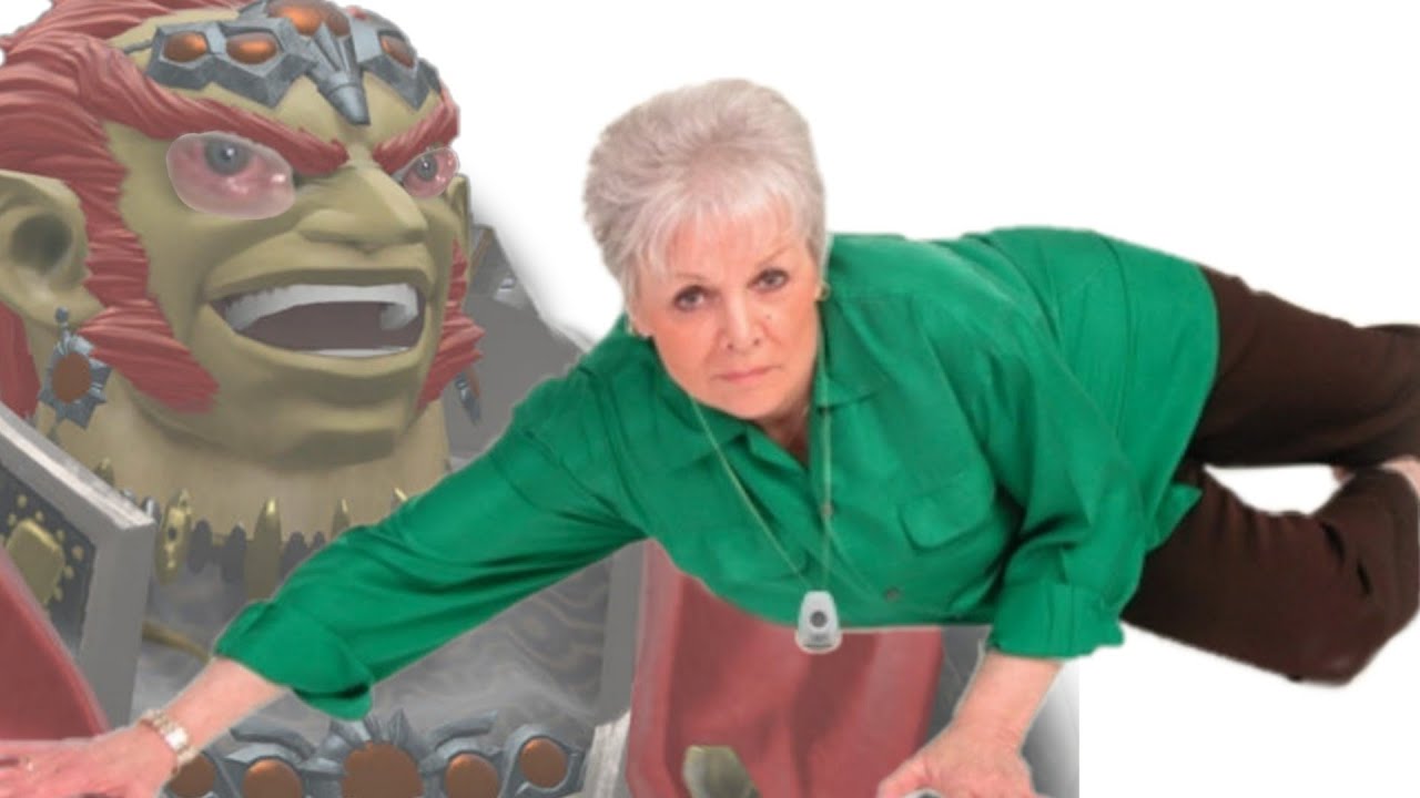 playing smash but I'm in excruciating pain (Day 73)