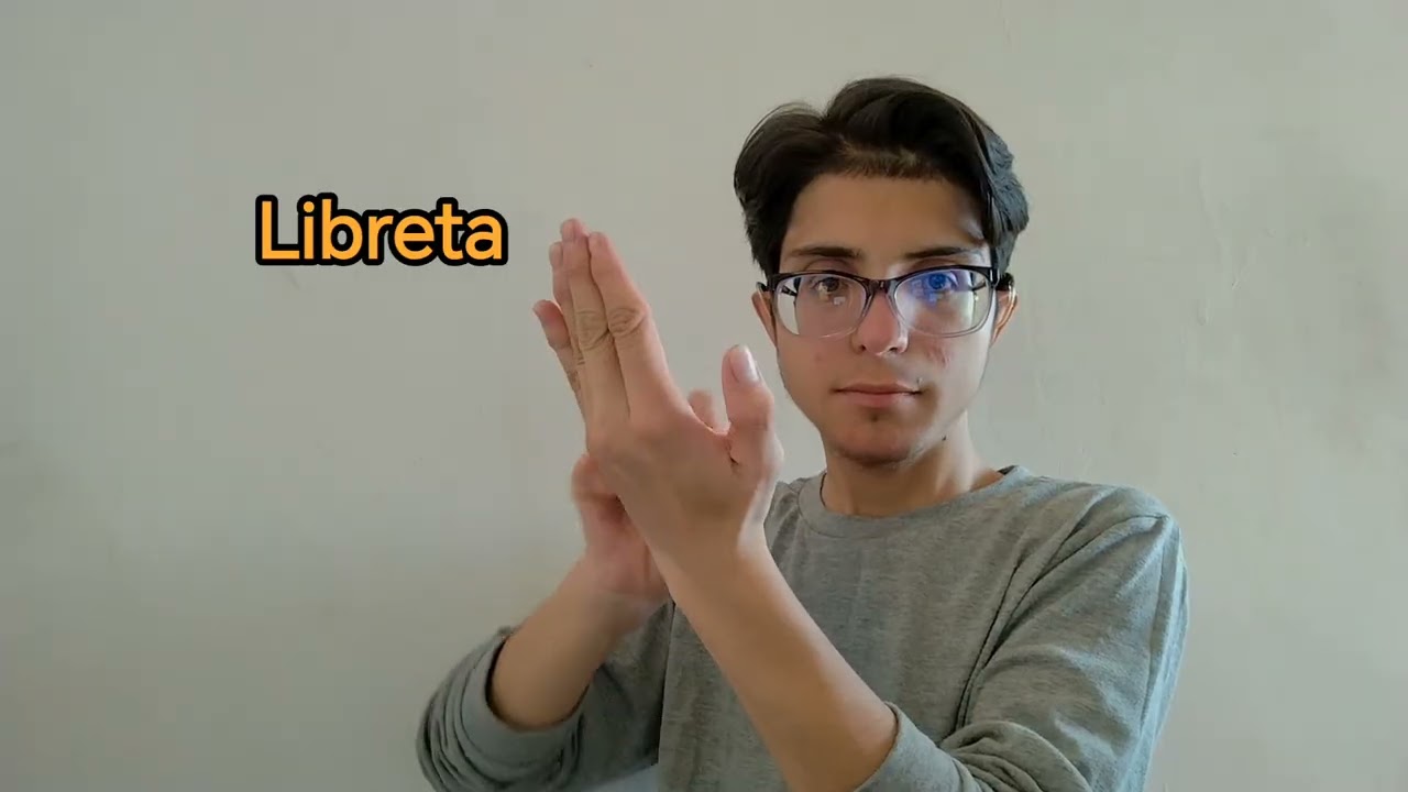Los Vocabularios de Clase 