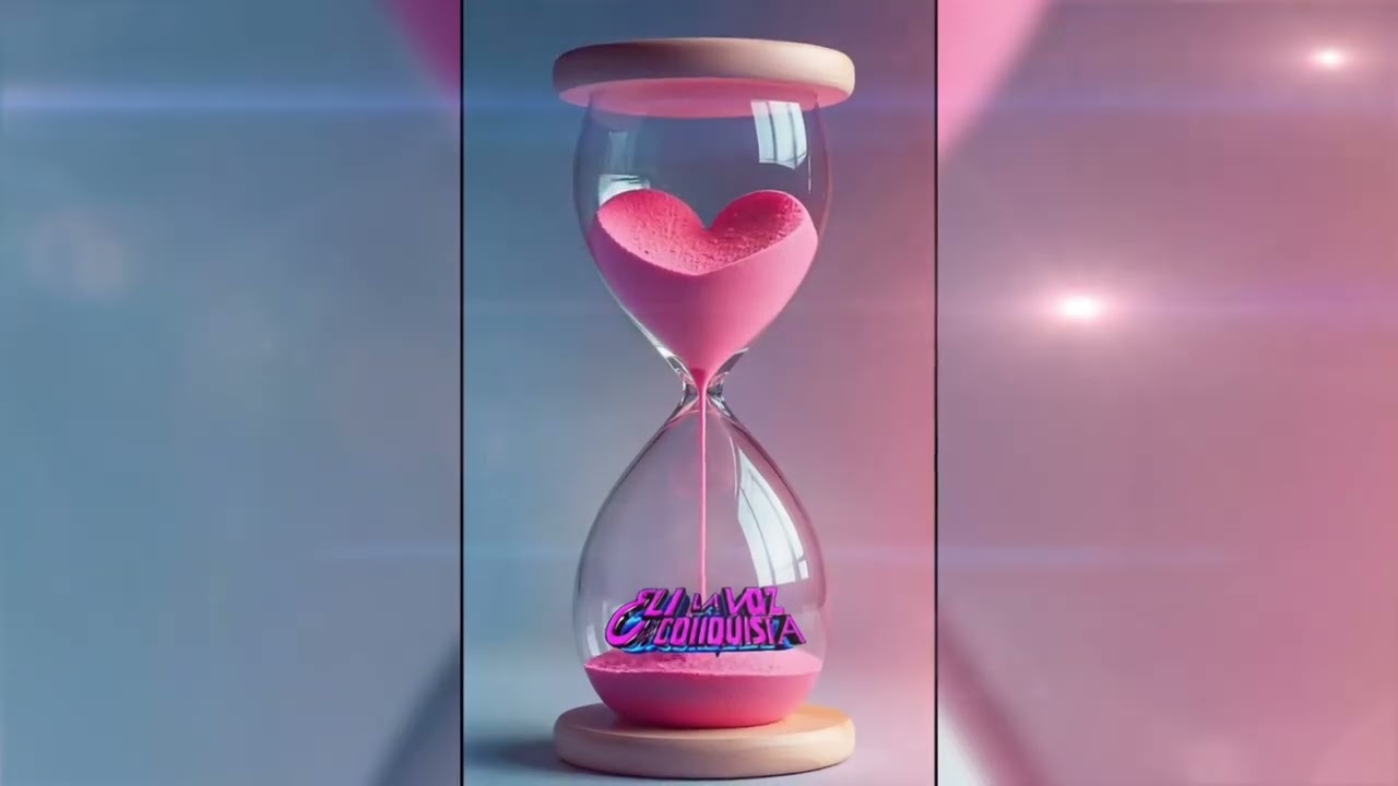 Tu Llegaste Cuando Menos Te Esperaba Estrellas de la Kumbia 