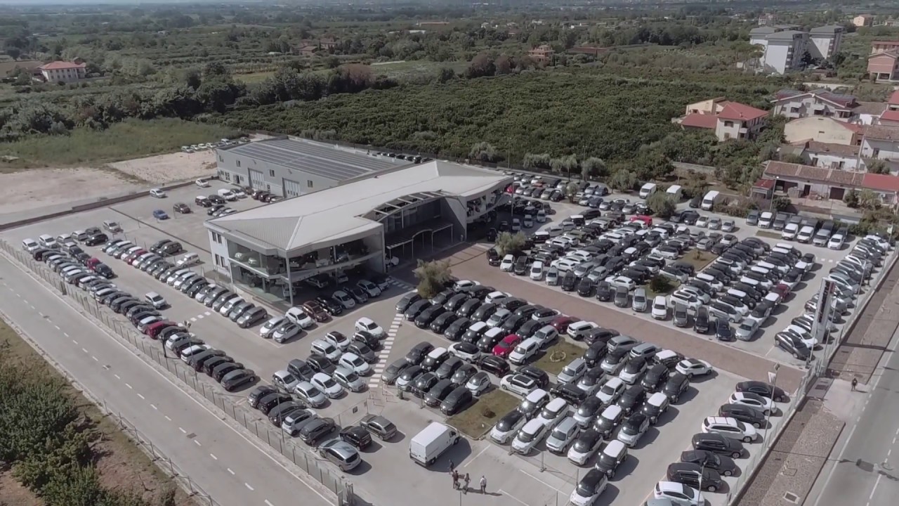 AUTOMONTREAL GROUP, vendita auto usate, km 0 e occasioni