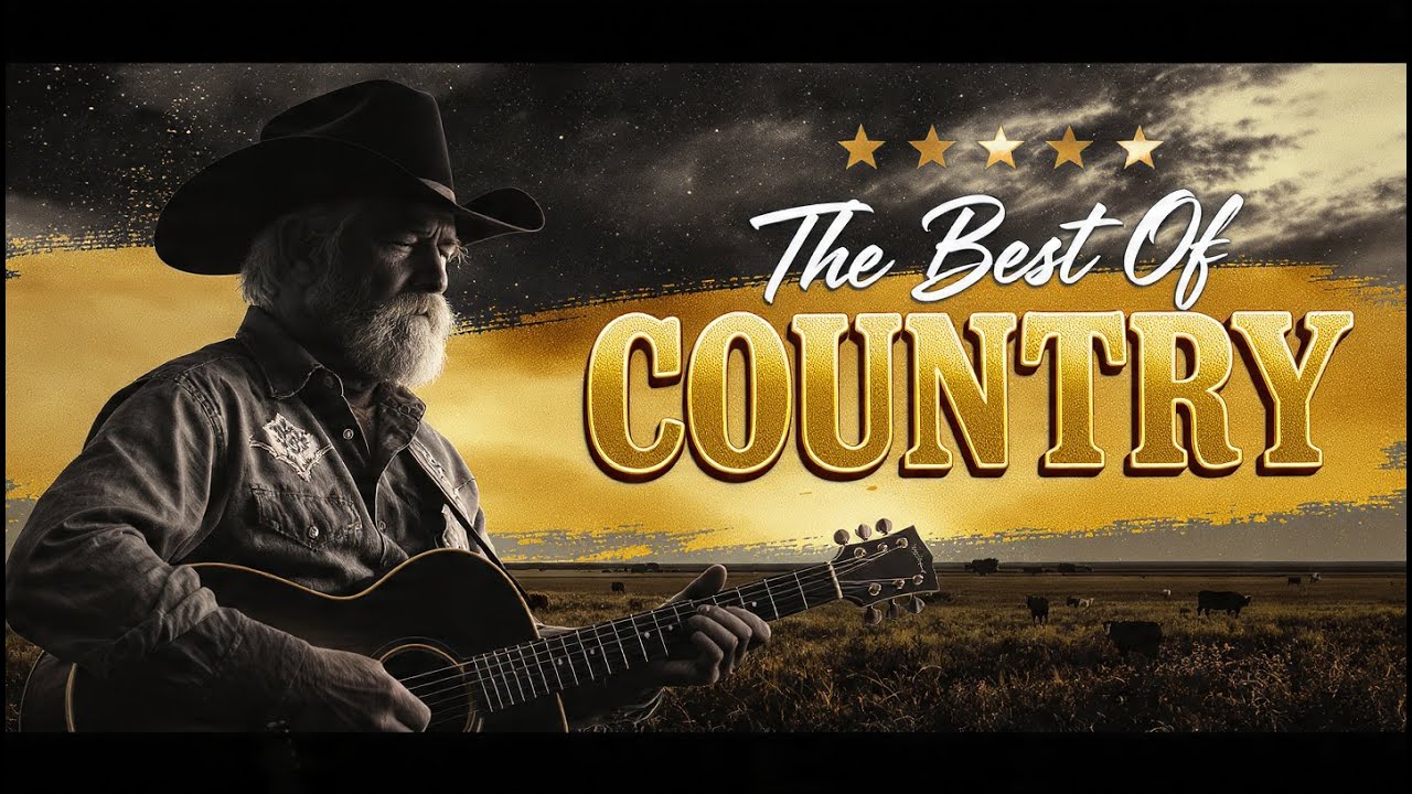 Golden Lantern Country Romance Nights — Blake Shelton, Miranda Lambert & Alan Jackson