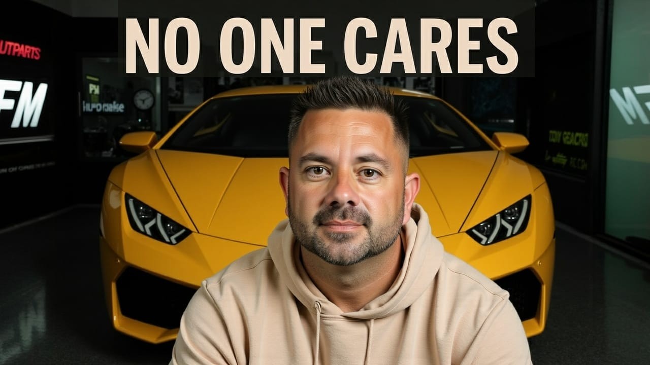 Why Exotic Car Repos are Skyrocketing?