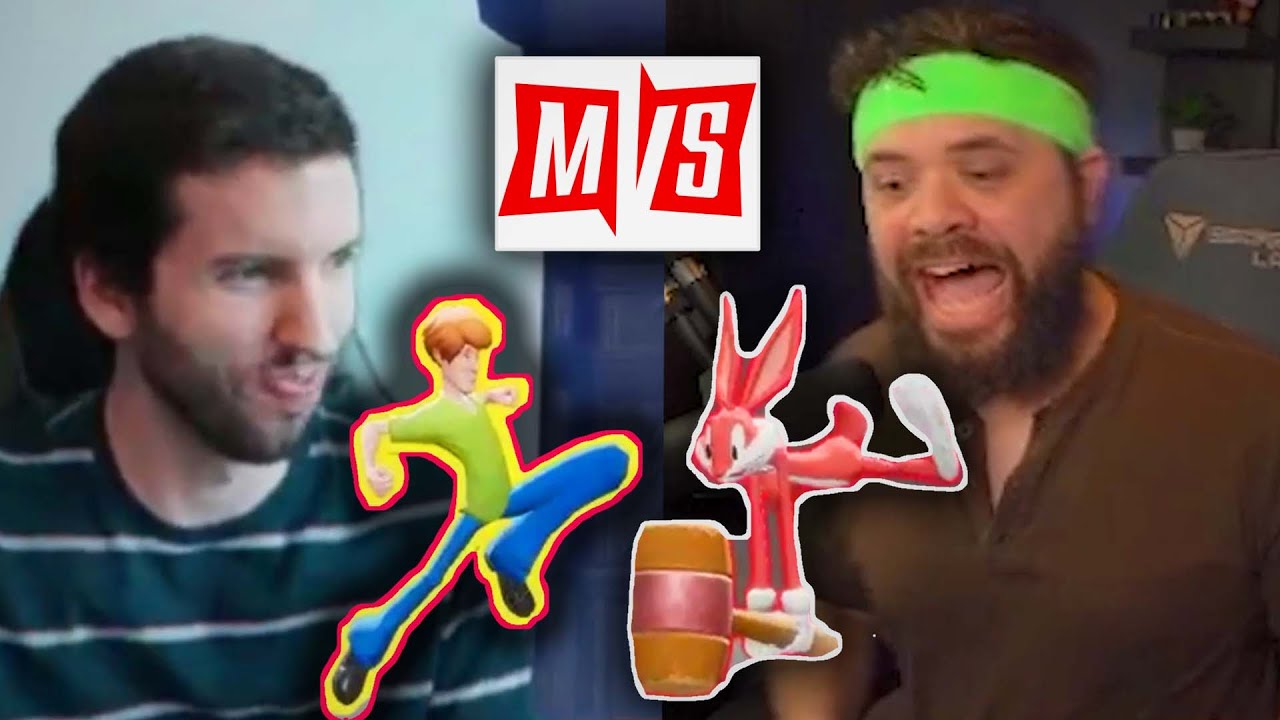 WHO WILL WIN? FT5 VS HUNGRYBOX IN MULTIVERSUS!