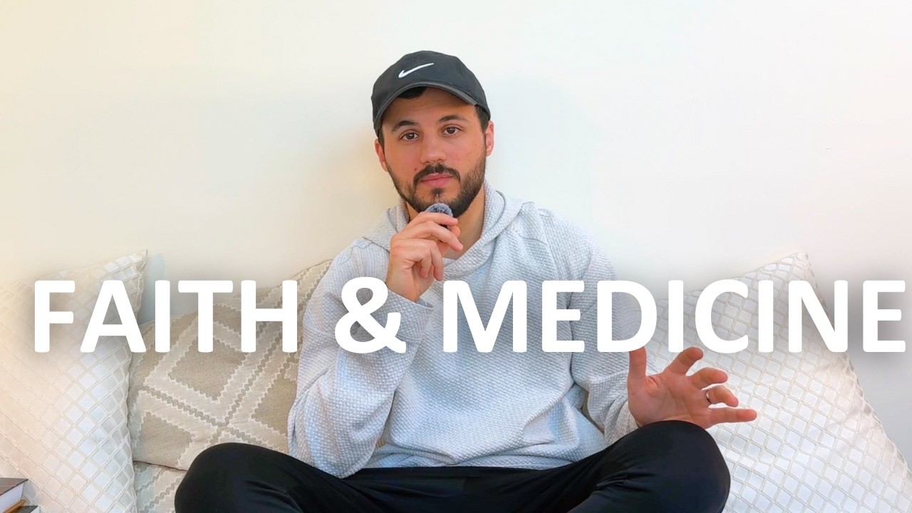 My Experience as a Christian Doctor