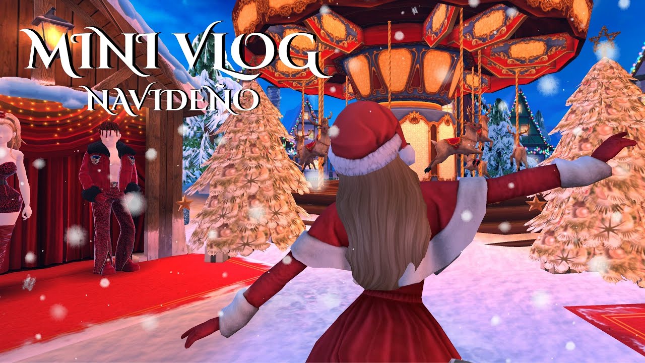 Mini vlog #2 | Navidad tranquila - Avaki Life @heybanna