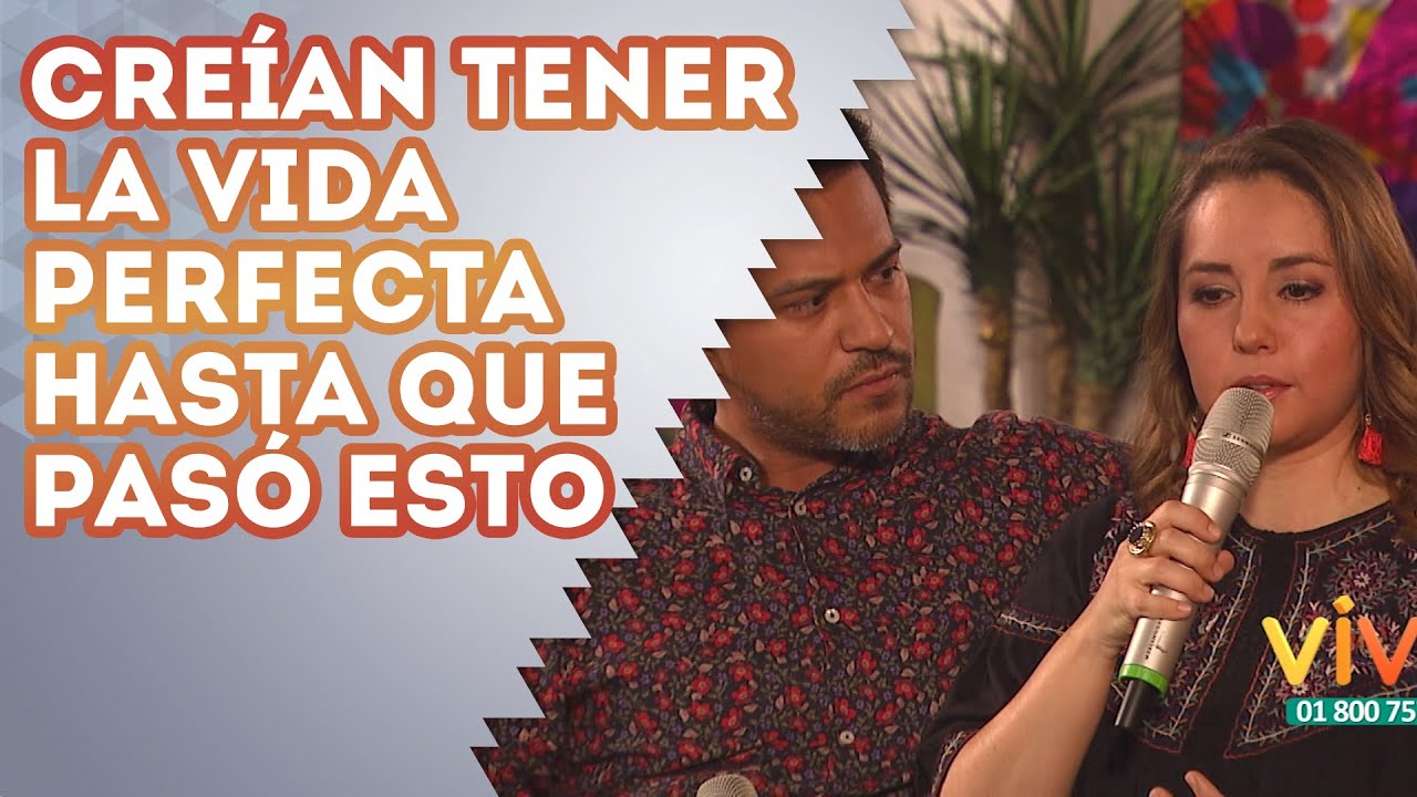 ¿Qué pasó con el dúo? | Fraire en Vive+