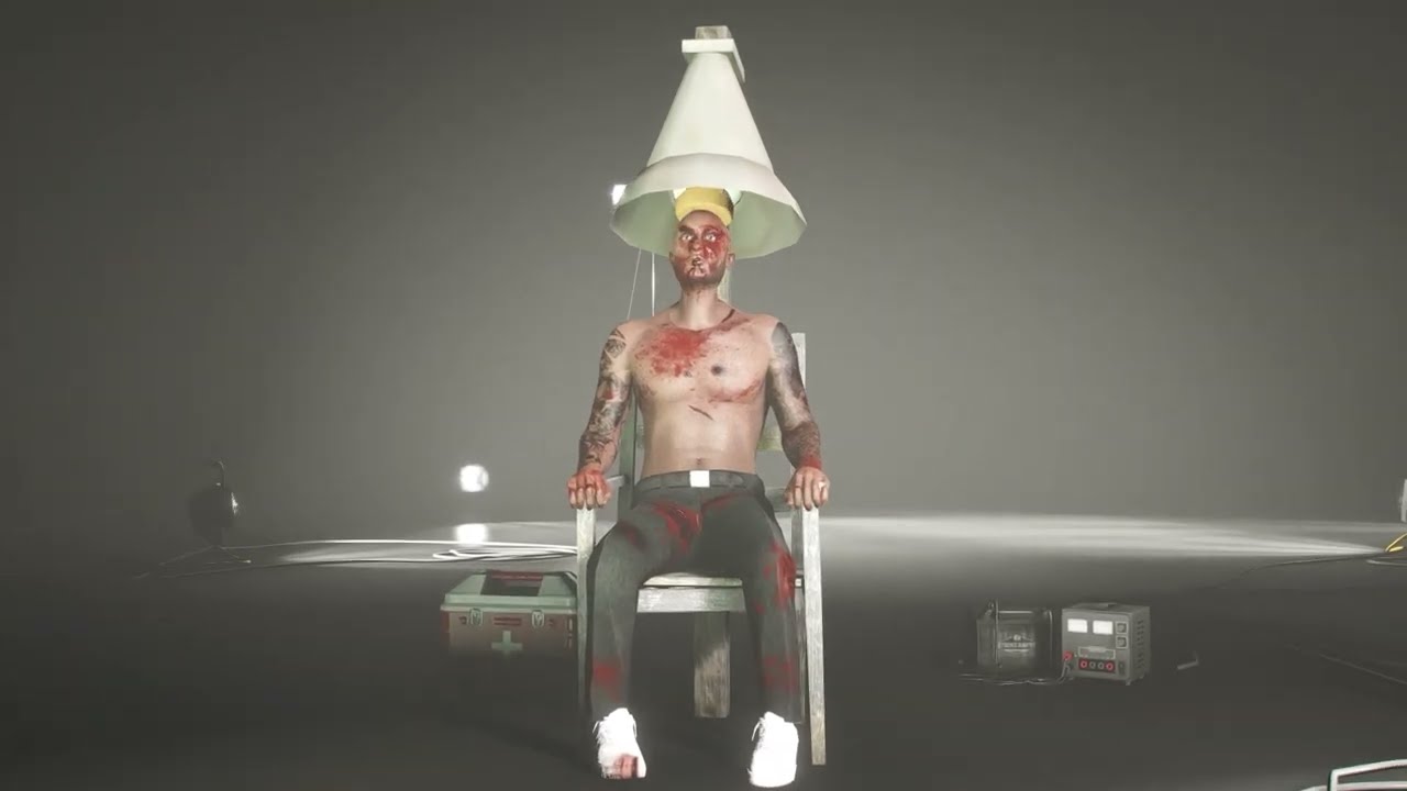 SKITTLES - Depuis l'enfance (Official Music Video)