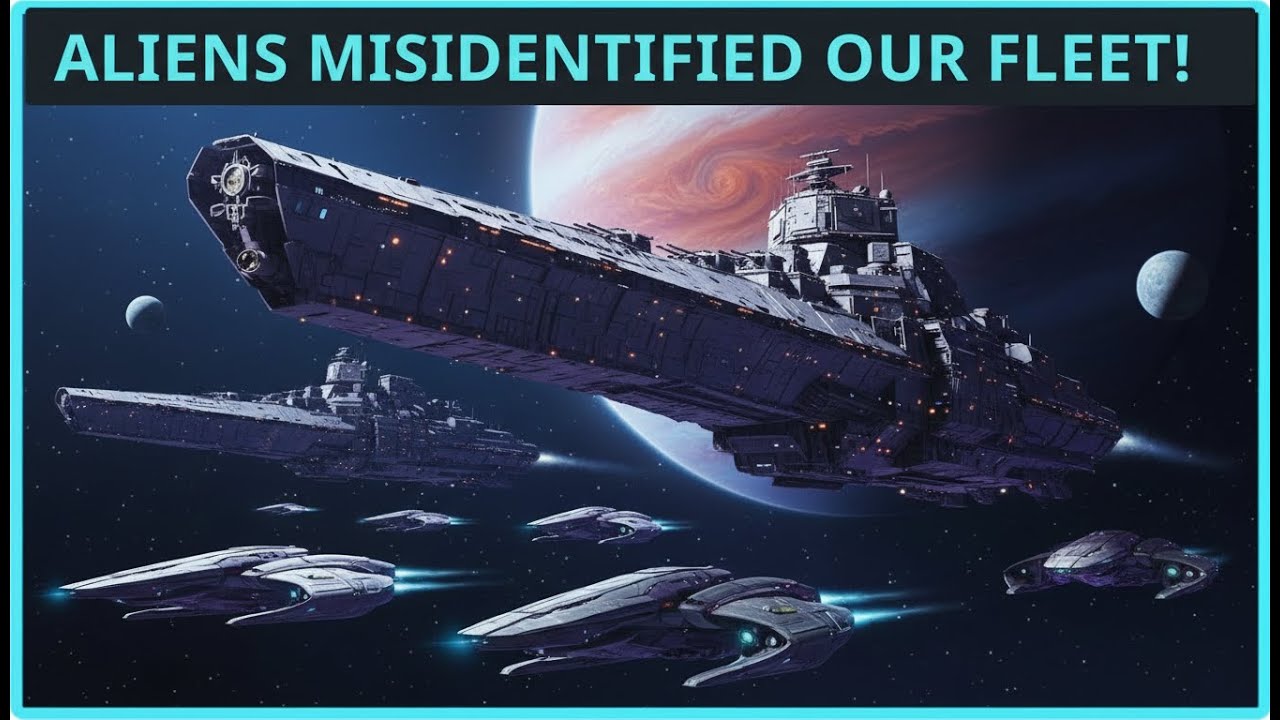 They Tried to Analyze the Human Vessel… A Fatal Mistake | Best HFY Story