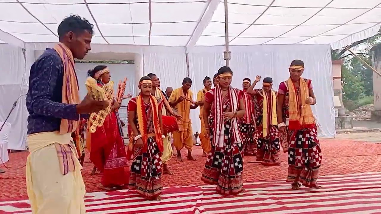 କିଏ ଡାକେ କୃଷ୍ଣଗୁରୁ କିଏ ଡାକେ ରାମ, ସମ୍ବଲପୁରୀ କୃଷ୍ଣଗୁରୁ #sambalpurikrushnaguru #sambalpurikirtan