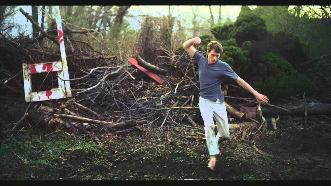 Young Ejecta - Into Your Heart (Official Video)