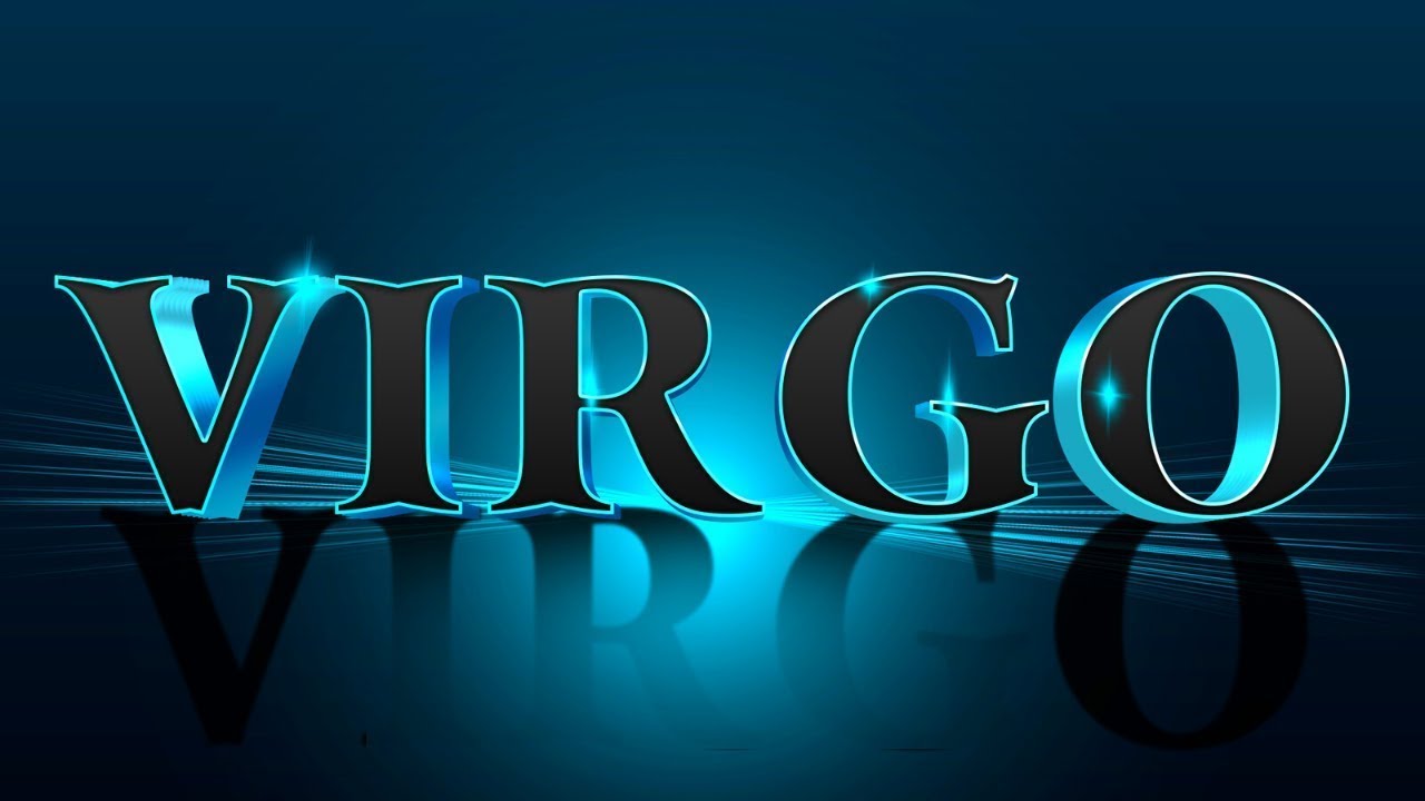 VIRGO   In Few Hours Someone Will Tell This~You’re not Going To believe…Listen Carefully