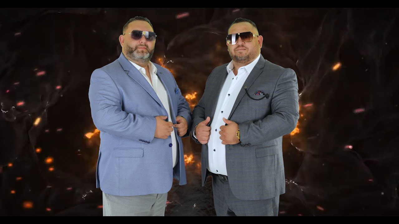 Dad&oacute; Kincs&oacute;  & J&aacute;no J&oacute;zsi K&ouml;sz&ouml;n&ouml;m hogy vagy nekem- | Official ZGStudio video |