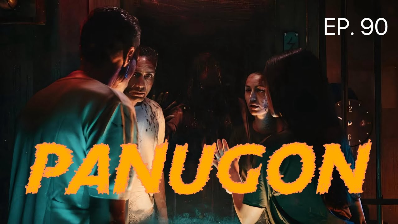 PANUGON EP  90