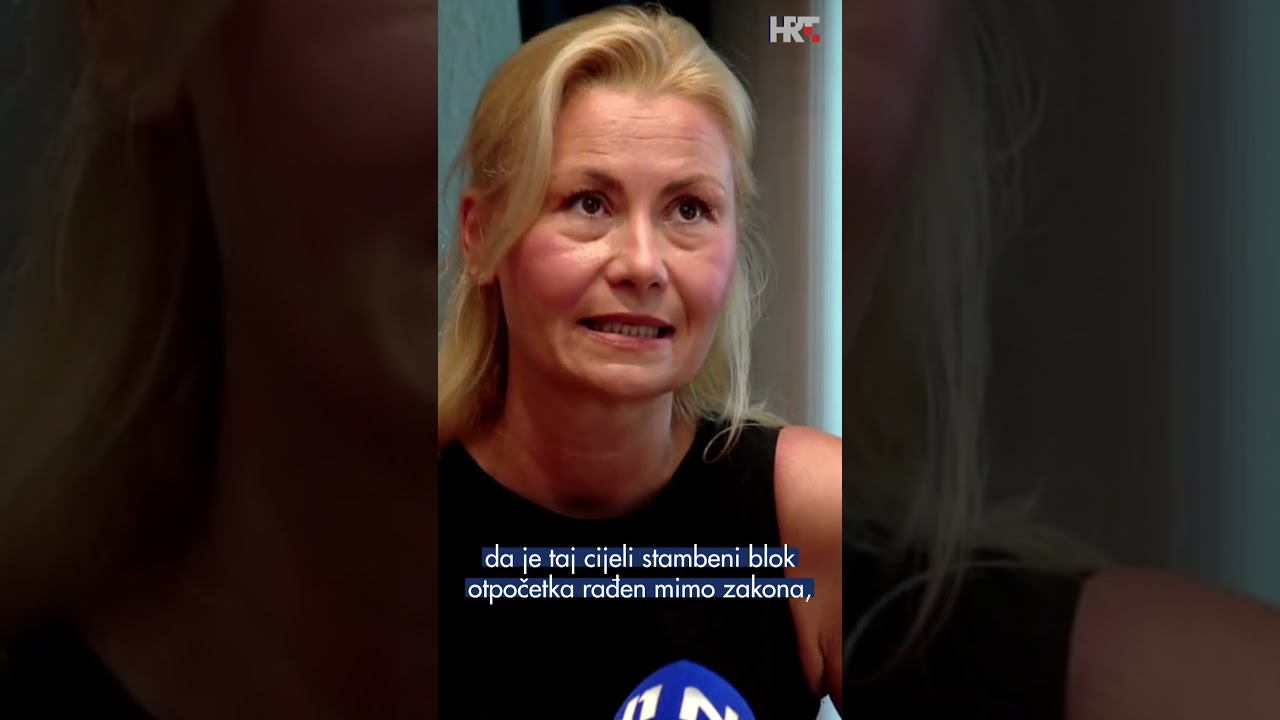 Novinarka Danka Derifaj o kaznenom progonu