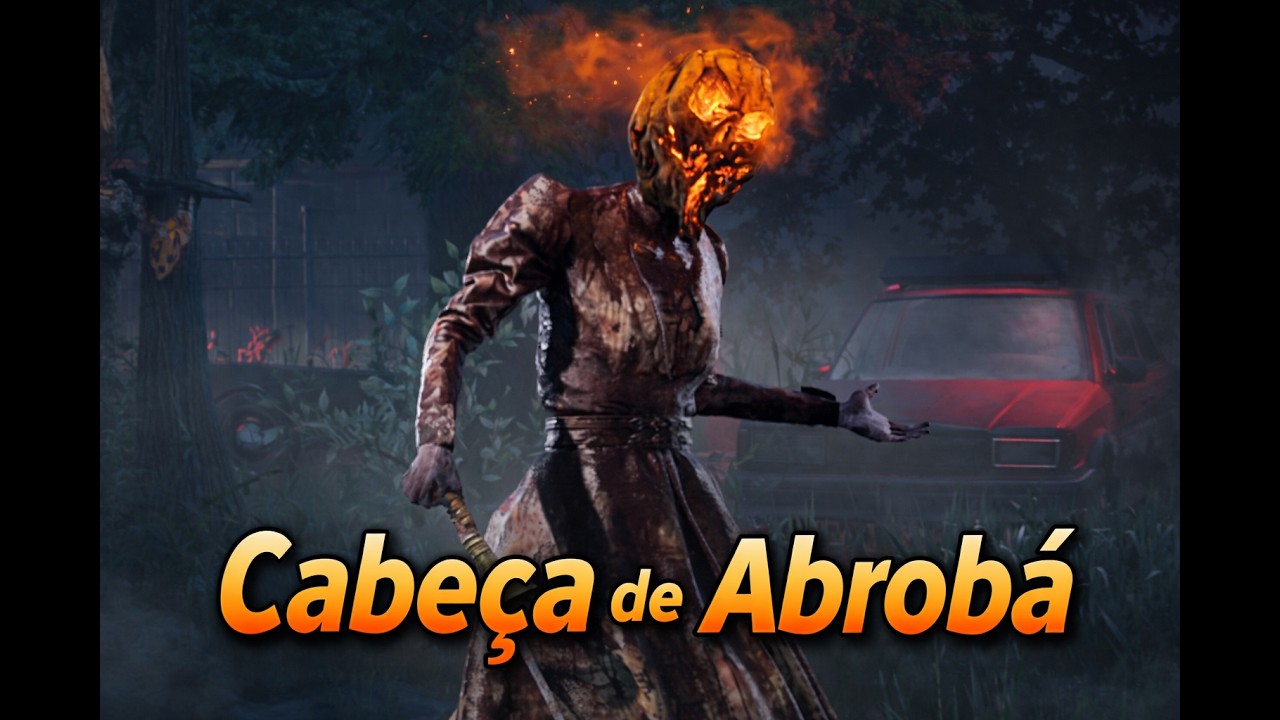 Gameplay de Nurse cabeça de Aborá #9 - Sem Comentários