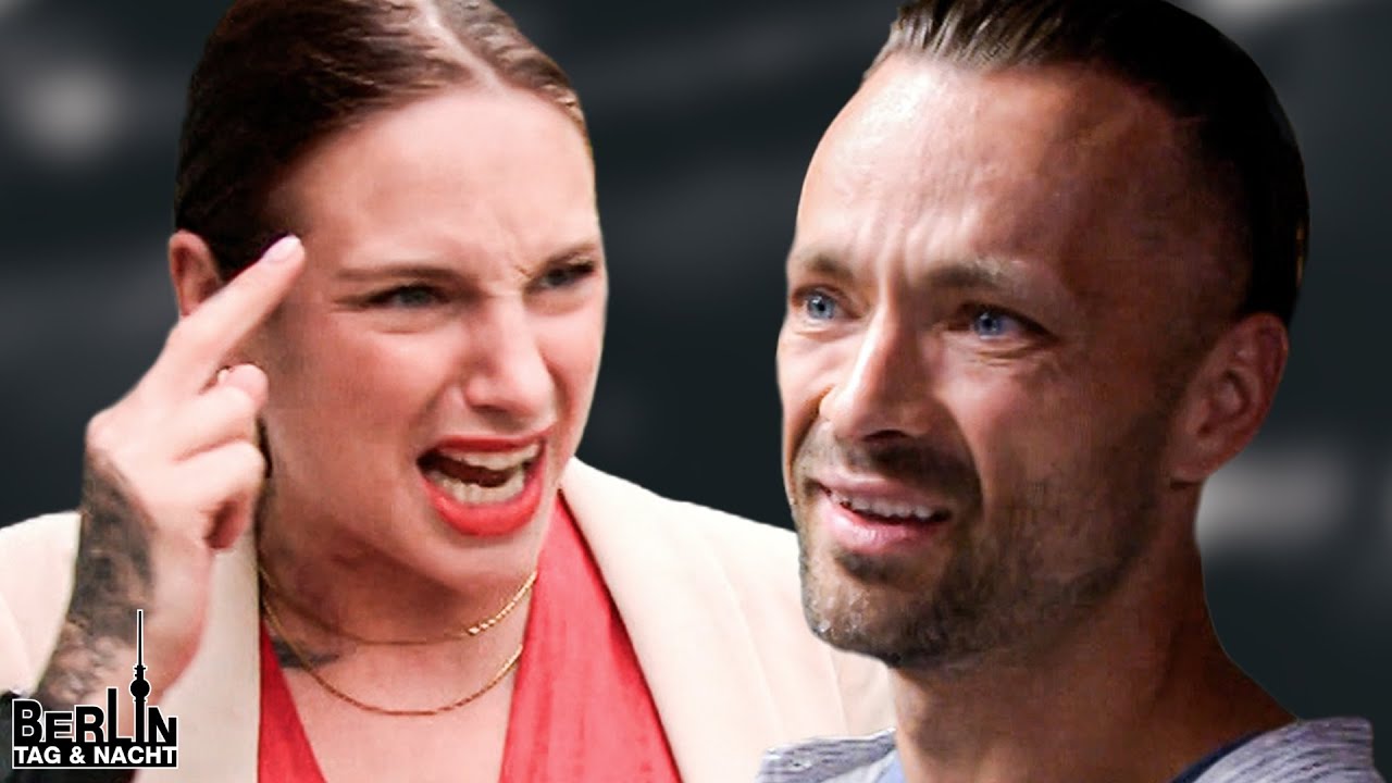 Wer verlässt die WG? 🤯 Riesenzoff bei Mike & Milla! 💥 | Berlin - Tag & Nacht #3548