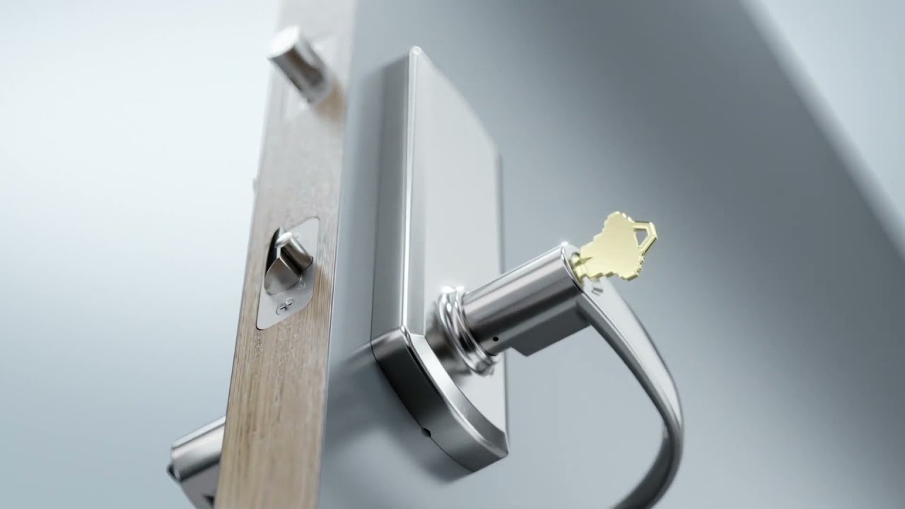 Unveiling m-Genius Interconnect Lock: Advanced Security Features by TownSteel